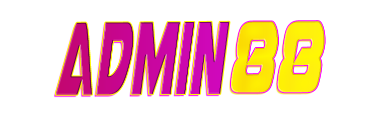 Admin88 Logo